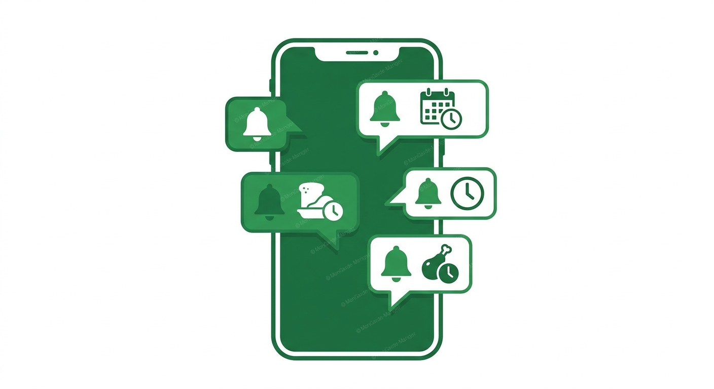 Notifications