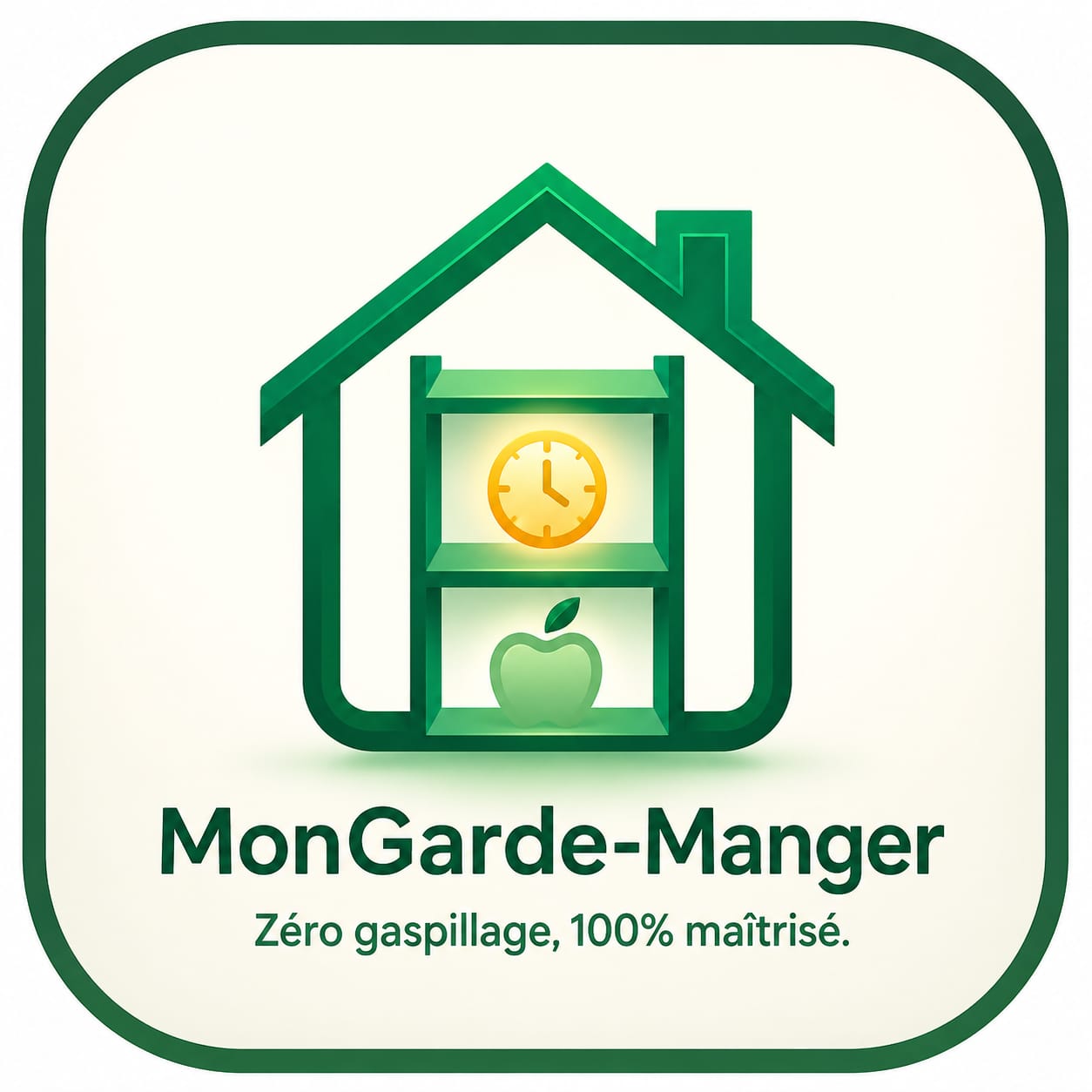 MonGarde-Manger